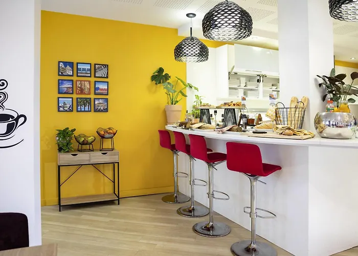 Mercure Nice Centre Grimaldi